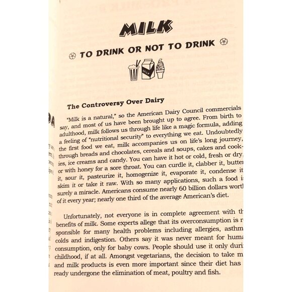 2 Vintage Cookbooks Complete Book Of Home Preserving Sproutmans Kitchen Garden - Picture 10 of 15